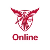 Ball State Online logo - Similar company to Dorsey College