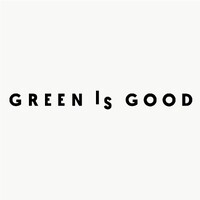 Green Is Good logo - Similar company to Naismith