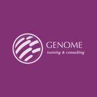 Genome Training and Consulting logo - Similar company to Pyramid Learning