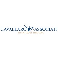 Cavallaro e Associati - Studio Legale Tributario logo - Similar company to Convecta Sta