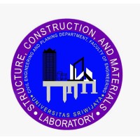 Laboratorium Struktur, Konstruksi, dan Material Universitas Sriwijaya logo - Similar company to Permata Ft Unsri