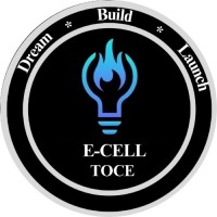 E-CELL TOCE logo - Similar company to E-Cell Aitd