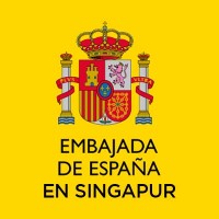 Embajada de España en Singapur logo - Similar company to Walkers On Wheels Ngo