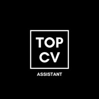 Top CV Assistant logo - Similar company to Topcv