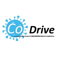 Co Drive logo - Similar company to Immovado