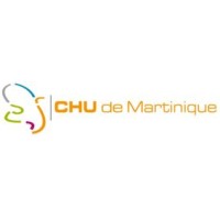 CHU de Martinique logo - Similar company to Cump 34