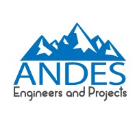 ANDES Engineers and Projects logo - Similar company to Emas 22 Group