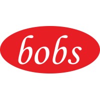 Bob's Artworks and Digitizing logo - Similar company to Aone Graphics 360