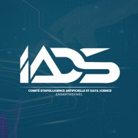 Comité IADS logo - Similar company to Itqan Media