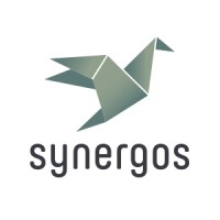 Synergos Companies logo - Similar company to Odc Construction