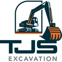 TJS Excavation logo - Similar company to L5 Excavation Llc
