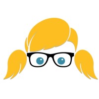The PPC Blonde logo - Similar company to Ppc Expert