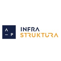 AP Infrastruktura logo - Similar company to Landscape Studio.Pl
