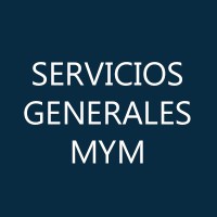 Servicios Generales mym logo - Similar company to Servicios Generales De Construcción Jjmac