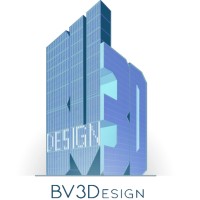 BV 3Design logo - Similar company to Halidon Srl