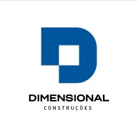Dimensional Construções logo - Similar company to Adr Empreendimentos