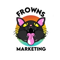 Frowns Marketing logo - Similar company to Hypermad Interactive