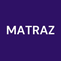 MATRAZ logo - Similar company to Imr Executive: Executive Search Company, Specialising In The Digital Industries