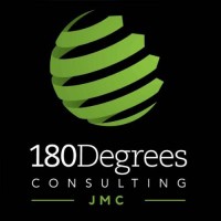 180 Degrees Consulting JMC logo - Similar company to 180 Degrees Consulting Drc