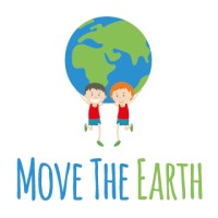 Move The Earth