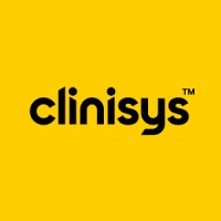 Clinisys logo - Similar company to L7 Informatics