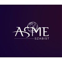 American Society of Mechanical Engineers (ASME) - SZABIST