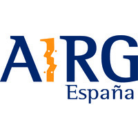 AIRG-ESPAÑA Asociación para la información y la investigación de las enfermedades renales genéticas logo - Similar company to Centro Hispanoamericano De La Familia Empresaria, Ac