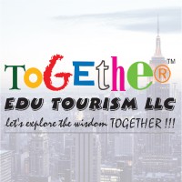 Together Edu Tourism LLC logo - Similar company to Edutourism For Unity