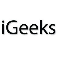 iGeeks logo - Similar company to Higgle