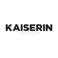 Kaiserin logo - Similar company to Louve Spirits