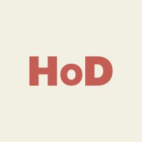 House of Digital - HoD logo - Similar company to Neotype