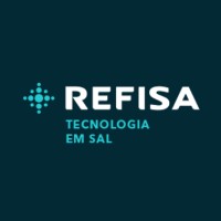 Refisa Tecnologia em Sal logo - Similar company to Fertisanta