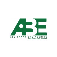 Abu Bakar Engineering logo - Similar company to Dawn Precision Engineering