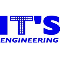 IT'S Engineering logo - Similar company to Smart Leaf Ltd