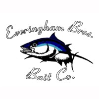 Everingham Bros Bait Co logo - Similar company to Pro-Cal Design + Engineering