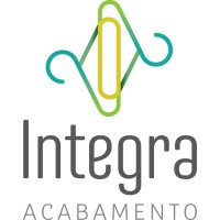 Integra Acabamento logo - Similar company to Vibrochips Acabamento Vibratório Ltda.