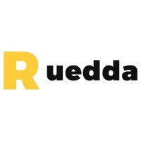 Ruedda logo - Similar company to Okpay