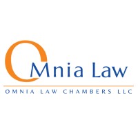 Omnia Law Chambers LLC logo - Similar company to Omnia Law