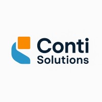 ConTI Solutions logo - Similar company to Comunidade Kids4Sec
