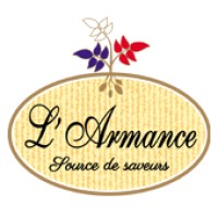 L'ARMANCE logo - Similar company to Vent Des Saveurs
