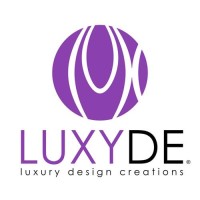 Luxyde logo - Similar company to Founder Pitch Week