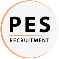PES Recruitment logo - Similar company to Goodflex
