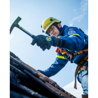 Technisches Hilfswerk (THW) Pfaffenhofen logo - Similar company to Stiftung Technisches Hilfswerk (Thw) – Technisch Helfen Weltweit
