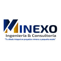 MINEXO Ingeniería & Consultoría logo - Similar company to Canmax Group