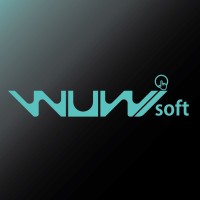 WuwiSoft logo - Similar company to Dude