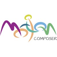 MotionComposer GmbH logo - Similar company to Trwk