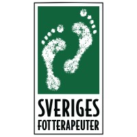 Sveriges Fotterapeuter logo - Similar company to Svenska Celiakiförbundet