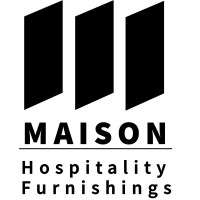 Maison Hospitality Furnishings logo - Similar company to Source Direct