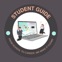 Student Guidance AI logo - Similar company to Youth Tech Labs