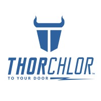 ThorChlor, LLC logo - Similar company to Tech Cxo Launchpad